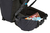 Mochila Thule AllTrail X 35L Unissex - Preto Obsidian - comprar online