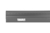 Barra Thule WingBar Edge 86cm Black (7213B) - Preto - comprar online