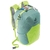 Mochila Ataque Deuter Speed Lite 17 litros - Verde - comprar online