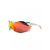 Óculos Eassun Avalon Beach Tennis Corrida Unissex - Branco / Vermelho