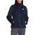 Jaqueta The North Face Mossbud Insulated Reversível Feminino - Marinho - comprar online