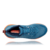 Tênis Hoka One One Challenger ATR 6 Masculino - Azul / Laranja - loja online