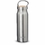 Garrafa Térmica Primus Klunken Vacuum Bottle 0,5 L - Aço Inox