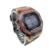 Relógio Casio G-Shock G-Squad Sports GBD-200SM-1A5DR - Cinza / Laranja - comprar online