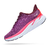 Tênis Hoka Clifton 8 Feminino - Roxo / Rosa - loja online