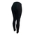 Calça Bike Damatta Eco Feminina - Preto - comprar online