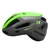 Capacete High One MTB / Speed Ahead - Verde / Cinza - comprar online