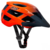 Capacete Ciclismo Bike ASW Accel Dots - Preto / Vermelho - comprar online