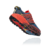 Tênis Hoka One One Speedgoat 4 Masculino - Azul / Vermelho - Jasper - Tudo para corrida de rua ou trilha, camping, esqui e MTB