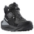 Bota Salomon Elixir Mid GTX Masculina - Preto / Cinza - comprar online