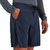 Short On Running Hybrid Shorts Masculino (2 em 1) - Azul Marinho - comprar online