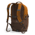 Mochila Notebook The North Face Recon Unissex - Caramelo - Jasper - Tudo para corrida de rua ou trilha, camping, esqui e MTB