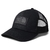 Boné The North Face Mudder Trucker Unissex - All Black