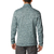 Jaqueta Fleece Columbia Sweater Weather Full Ziper Masculina- Azul Niagara - comprar online