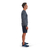 Short On Running Hybrid Shorts Masculino (2 em 1) - Azul Marinho - loja online