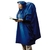 Poncho Sea to Summit Nylon Tarp 70D Unissex - Azul