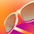 Óculos de Sol Goodr - Sunrise Chasers (Ed. Limitada) - Jasper - Tudo para corrida de rua ou trilha, camping, esqui e MTB