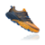 Tênis Hoka One One Speedgoat 4 Masculino - Laranja / Azul Marinho - comprar online