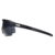 Óculos HB Shield Evo Road Preto - comprar online