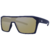 Óculos de sol HB Carvin 2.0 - Preto / Dourado Espelhada
