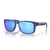 Óculos de Sol Oakley Holbrook XS Unissex - Azul / Transparent Blue