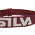 Lanterna de Cabeca SILVA Explore 4 / 400 Lumens - Vermelha - Jasper - Tudo para corrida de rua ou trilha, camping, esqui e MTB