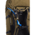 Mochila The North Face Terra 55 Unissex (P/M) - Verde Militar - loja online