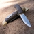 Faca Morakniv Bushcraft Survival Desert - Aço Inoxidável