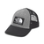 Boné The North Face Mudder Trucker Unissex - Cinza Mescla