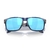 Óculos de Sol Oakley Holbrook XS Unissex - Azul / Transparent Blue - loja online