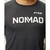 Camiseta Jersey Nomad Trail Core M/C Masculina - Preta na internet