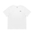 Camiseta The North Face Hyper Tee Crew M/C Masculina - Branca na internet