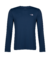 Camiseta The North Face Hyper Tee Crew M/L Masculina - Azul