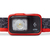 Lanterna de Cabeça Black Diamond ASTRO 300 Lúmens - Vermelho - Jasper - Tudo para corrida de rua ou trilha, camping, esqui e MTB