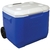 Caixa Térmica Coleman com Rodas 60 QT (57 Litros) - Azul