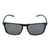 Óculos de Sol HB Cody Unissex - Preto / Cinza Camuflado na internet