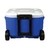 Caixa Térmica Coleman com Rodas 60 QT (57 Litros) - Azul - comprar online