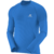 Camiseta Salomon Thermo UV Masculina - Azul