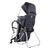 Mochila Deuter Kid Comfort Active I Set para Carregar Bebê - Preto