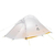 Barraca Naturehike Cloud Up 2P Superlight 10D - Cinza / Amarela (930gr)