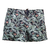 Beach Short Jasper Co. Folhagem Masculino - Azul