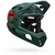 Capacete Full Face Bell Super Air R MIPS - Verde / Infrared - comprar online