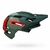 Capacete Full Face Bell Super Air R MIPS - Verde / Infrared