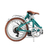 Bicicleta dobrável Durban Rio aro 20” de 6 velocidades - Turquesa - comprar online
