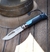 Canivete Opinel N° 08 Outdoor Aço Inox - Blue - comprar online