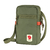 Bolsa Transversal Fjallraven High Coast Pocket Unissex - Verde