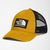 Boné The North Face Mudder Trucker Unissex - Amarelo