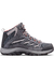 Bota Columbia Crestwood Mid Waterproof Feminina - Graphite / Daredevil