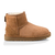 Bota UGG Classic Mini II Feminina - Caramelo