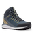 Bota Columbia Trailstorm Mid Impermeável Masculina - Azul - comprar online